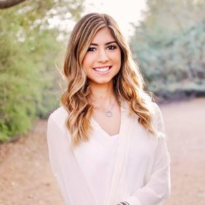 Meet your Posher, Tristen